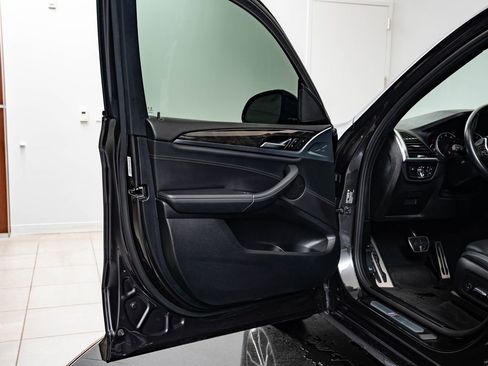 Used 2019 BMW X3 xDrive30i w/ M Sport Package 2 AWD/4WD image 27