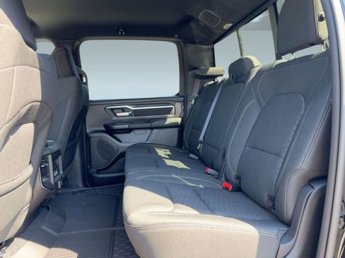 New 2026 RAM 1500 Big Horn image 20