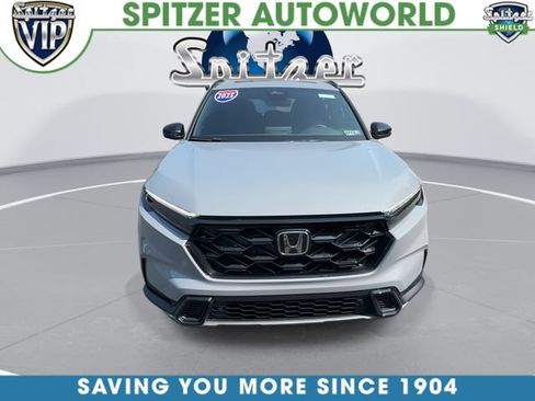 Used 2025 Honda CR-V Sport-L image 3