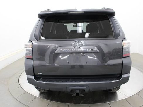 Used 2019 Toyota 4Runner SR5 Premium AWD/4WD image 48