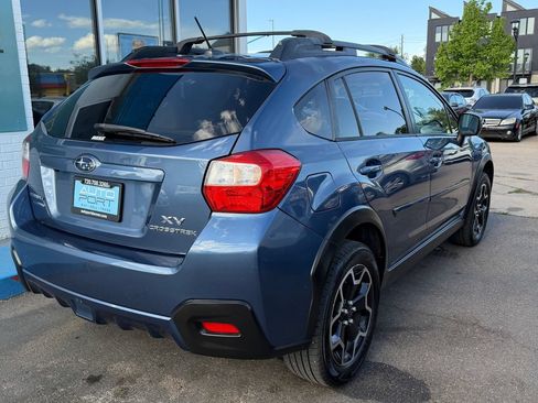 Used 2013 Subaru Crosstrek 2.0i Limited AWD/4WD image 2