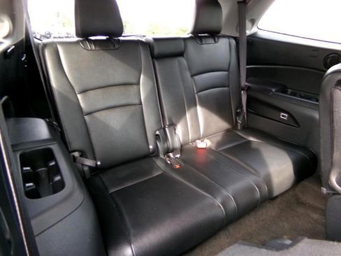 Used 2022 Honda Pilot Touring image 44