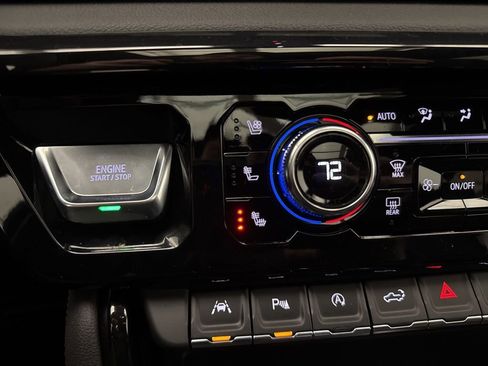 New 2026 GMC Sierra 1500 AT4 w/ AT4 Premium Package AWD/4WD image 48