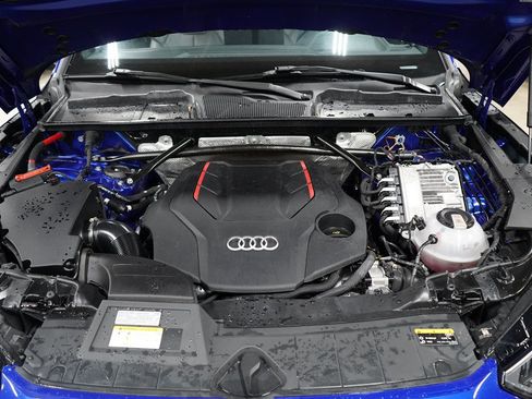 Used 2022 Audi SQ5 Premium AWD/4WD image 31