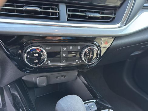 New 2026 Chevrolet Trax LT w/ Driver Confidence Package image 22