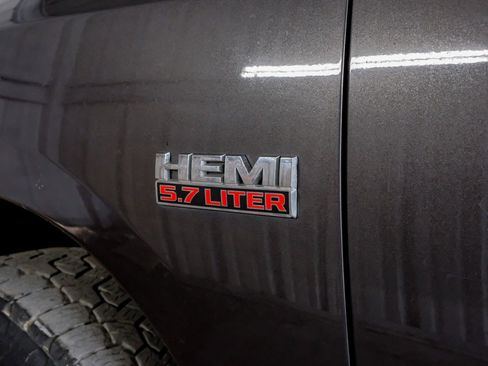 Used 2014 RAM 1500 Express image 53