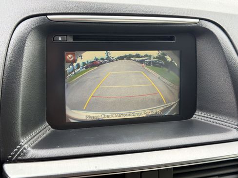 Used 2016 MAZDA CX-5 Grand Touring FWD image 24