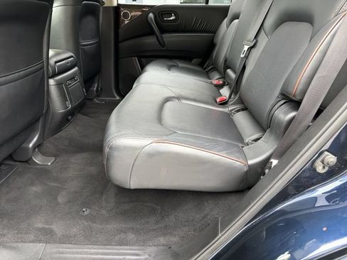 Used 2019 Nissan Armada SL w/ Premium Package RWD image 30