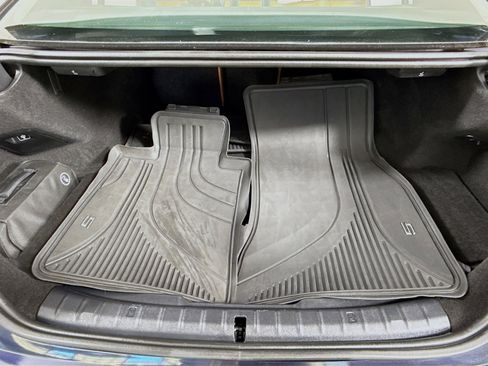 Used 2020 BMW 530e xDrive image 26