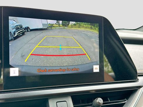 Used 2023 Lexus UX 250h FWD w/ Accessory Package (Z2) image 13