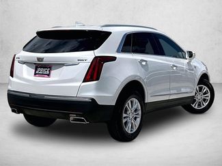Used 2020 Cadillac XT5 Luxury video 2