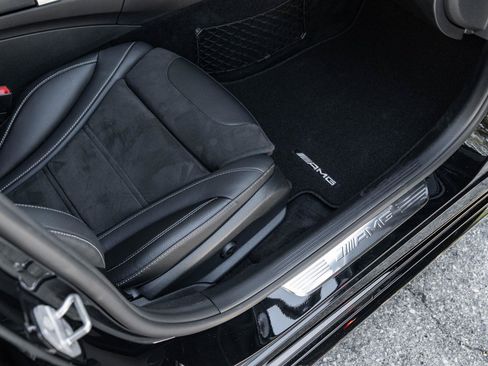 Used 2018 Mercedes-Benz C 63 AMG Sedan image 49