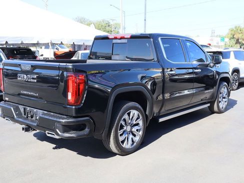 Used 2025 GMC Sierra 1500 Denali w/ Denali Reserve Package image 9