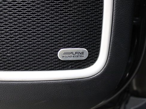 Used 2021 Jeep Compass Latitude w/ Sun and Sound Group AWD/4WD image 15