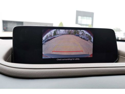 Certified 2024 MAZDA CX-30 2.5 Turbo w/ Premium Package image 23