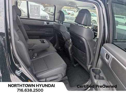 Used 2026 Hyundai Santa Fe SEL AWD/4WD image 37