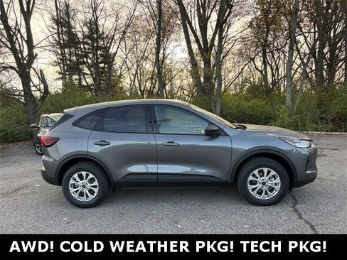 New 2026 Ford Escape Active w/ Tech Pack #1 image 28