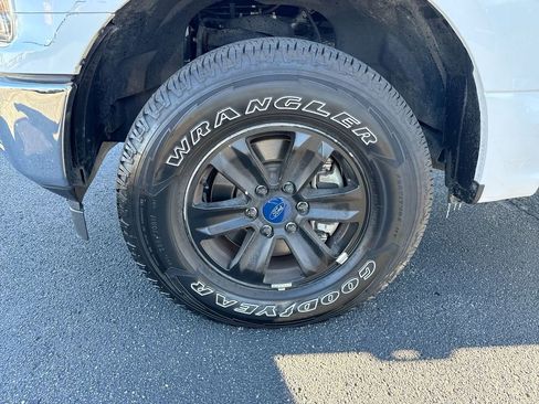 Used 2019 Ford F150 XL w/ Equipment Group 101A Mid image 25