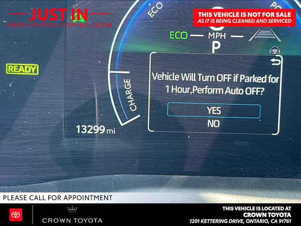 Used 2026 Toyota Camry LE FWD image 10
