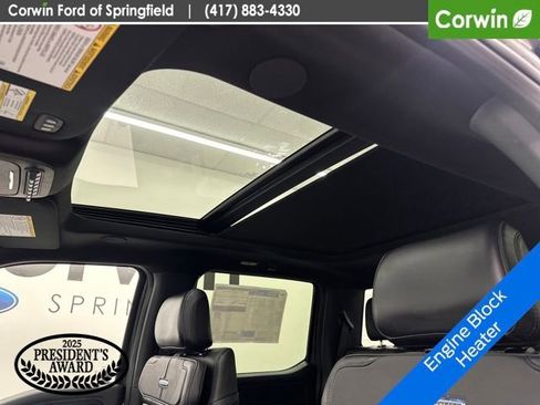 New 2026 Ford F250 Platinum image 31