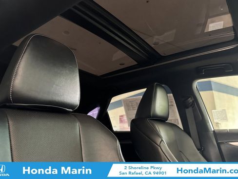Used 2020 Lexus RX 350 F Sport w/ Accessory Package AWD/4WD image 21
