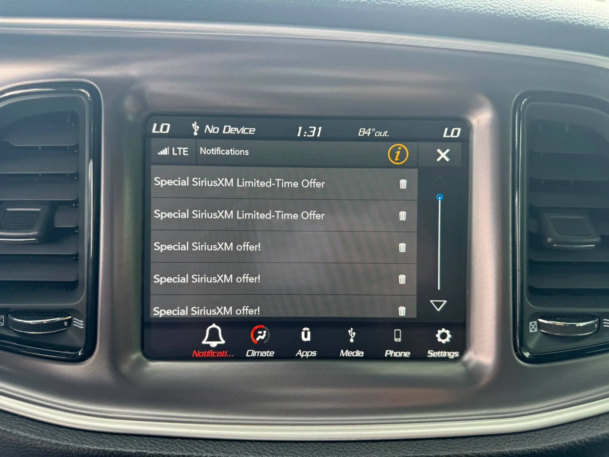 Used 2021 Dodge Challenger R/T RWD image 41