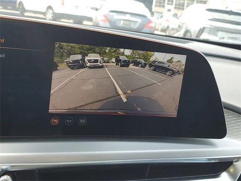 New 2025 Cadillac Lyriq Sport image 17