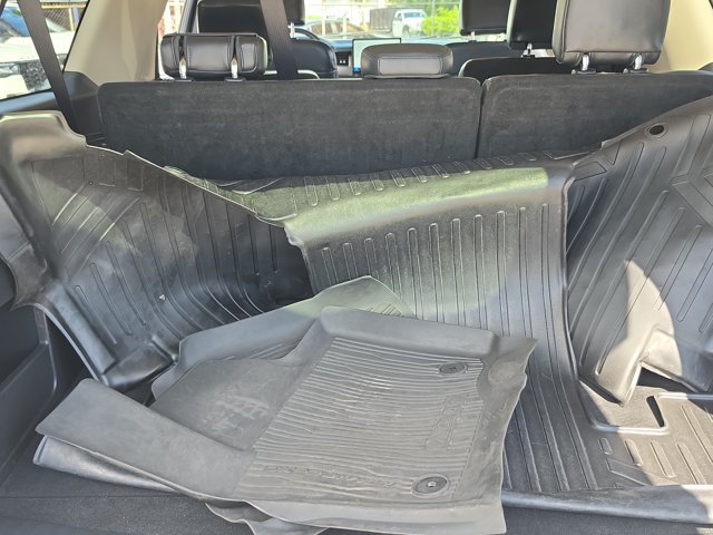 Certified 2023 Ford Expedition Max XLT RWD image 8