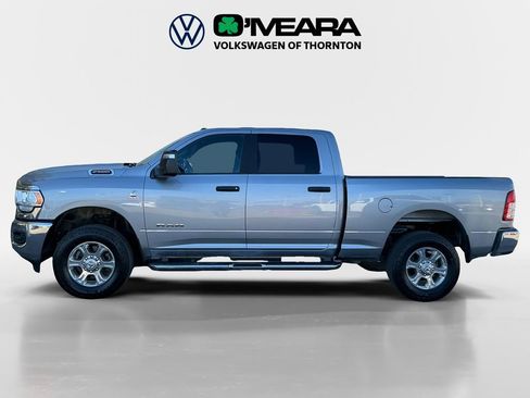 Used 2024 RAM 2500 Big Horn image 2