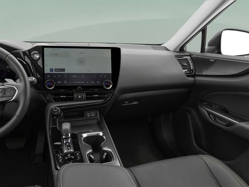 Used 2024 Lexus NX 350h AWD image 42
