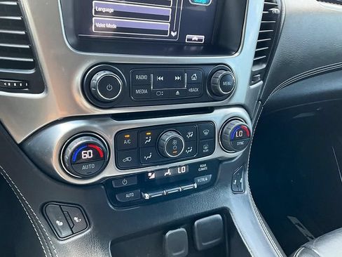 Used 2020 Chevrolet Suburban LT w/ Off-Road Package AWD/4WD image 22