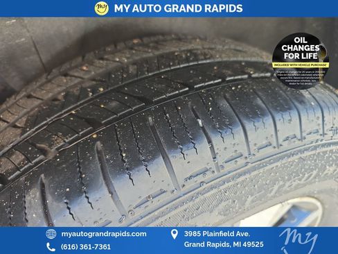 Used 2022 Nissan Pathfinder SL AWD/4WD image 33