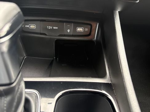 Certified 2024 Hyundai Tucson SEL AWD/4WD image 30