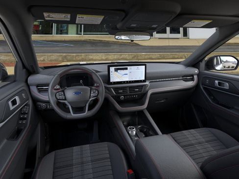 New 2026 Ford Explorer ST-Line image 9
