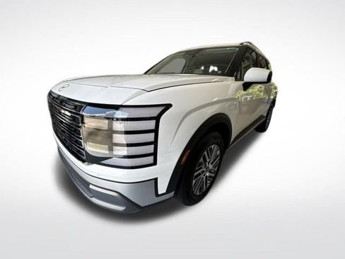 Used 2026 Hyundai Palisade SEL FWD image 7
