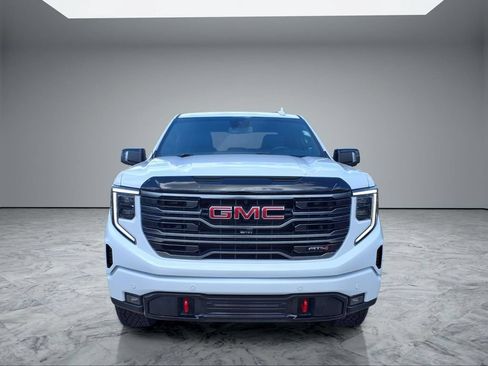 Used 2026 GMC Sierra 1500 AT4 AWD/4WD image 2
