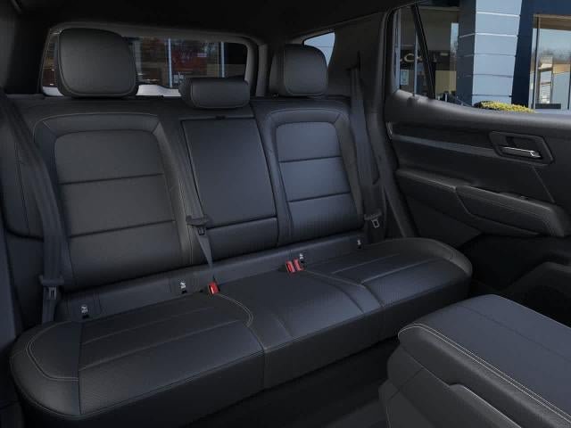 New 2027 GMC Terrain Elevation w/ Elevation Premium Package AWD/4WD image 17