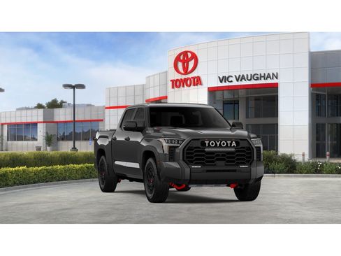 New 2026 Toyota Tundra TRD Pro AWD/4WD image 87