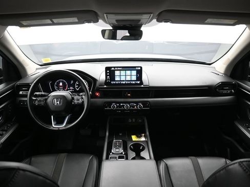 Certified 2024 Honda Pilot EX-L image 11