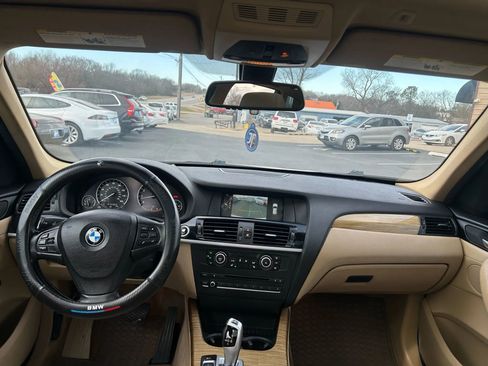 Used 2014 BMW X3 xDrive28i image 33