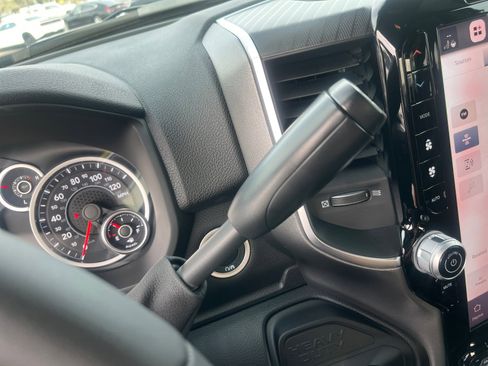 New 2025 RAM 2500 Big Horn image 11