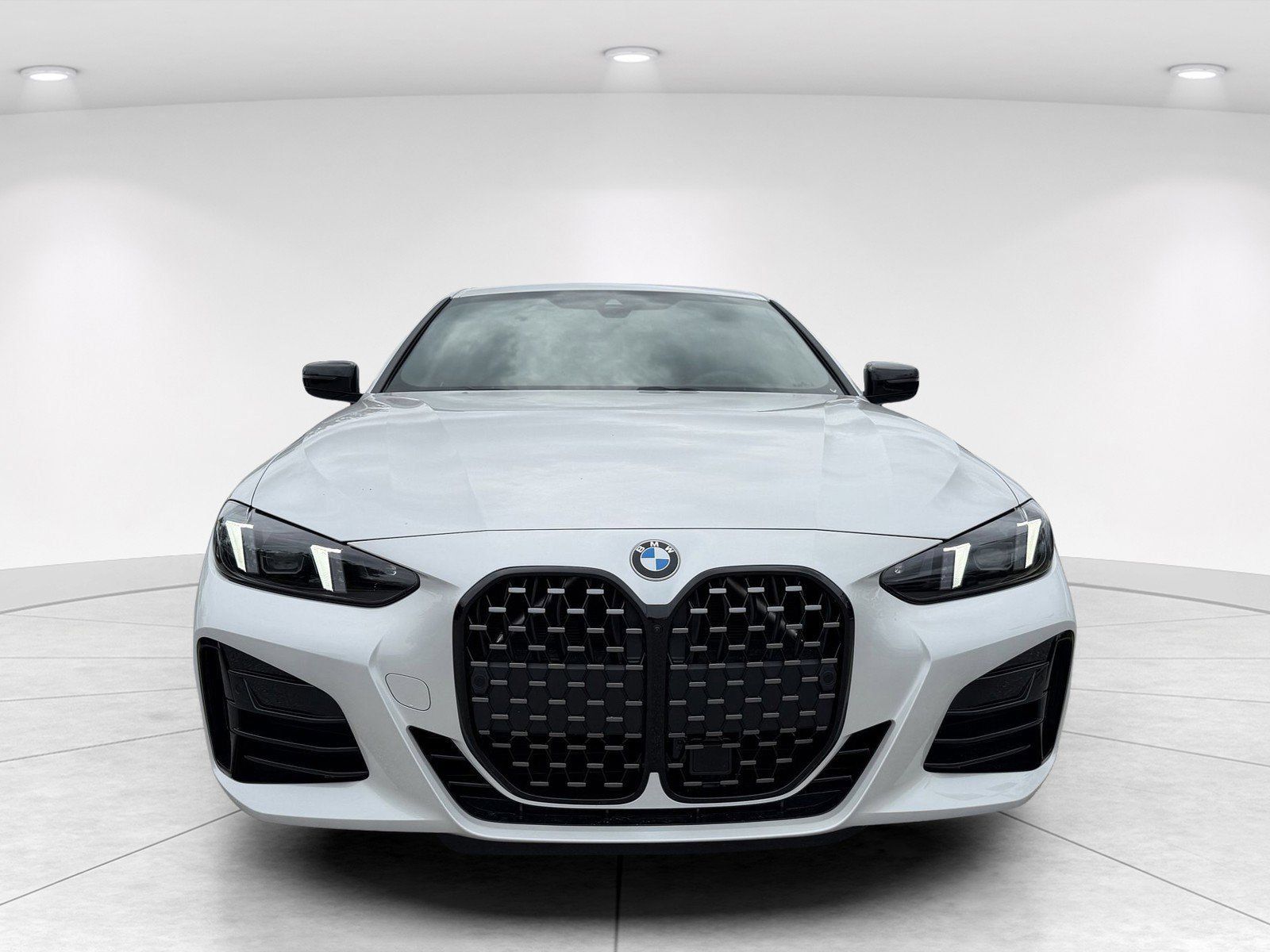 New 2027 BMW 430i Coupe w/ M Sport Package RWD image 2