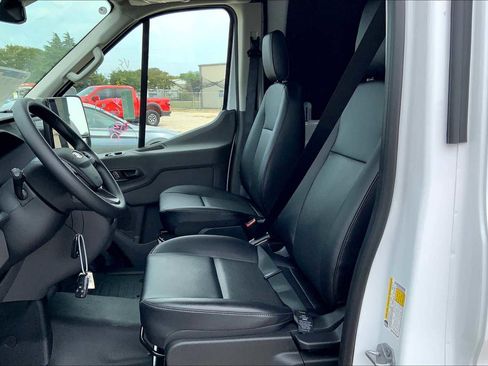 New 2025 Ford Transit 250 Cargo Van w/ Load Area Protection Package image 7