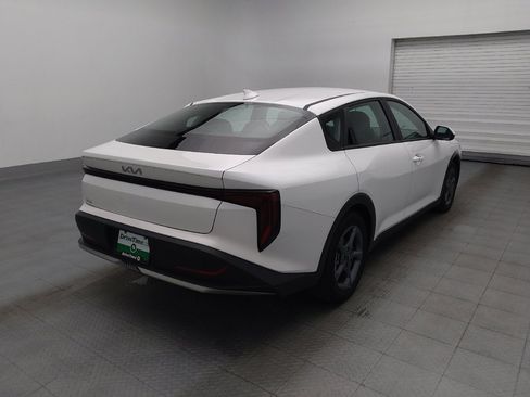 Used 2025 Kia K4 FWD image 9