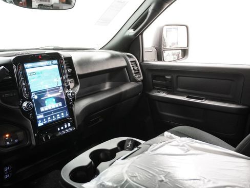 New 2026 RAM 2500 Tradesman image 17