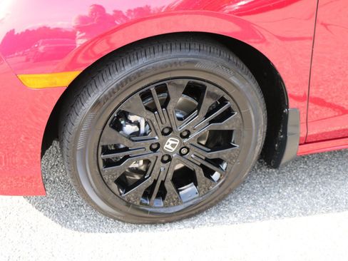 Used 2026 Honda Odyssey Sport-L image 13