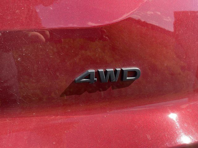 Used 2023 Nissan Pathfinder Rock Creek AWD/4WD image 7