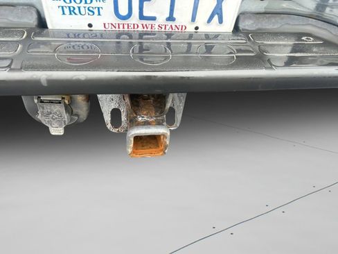 Used 2006 Chevrolet Silverado 1500 LT w/ Silverado Limited Edition image 21