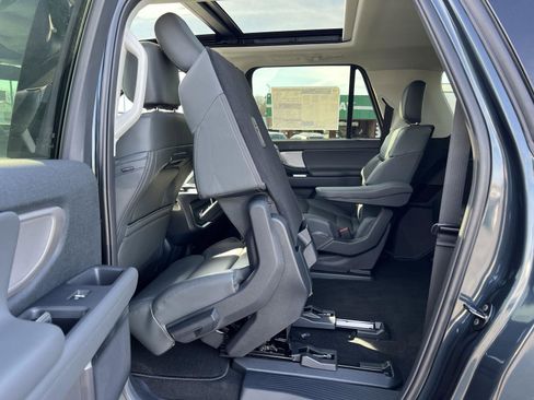 New 2026 Ford Expedition Max Active image 47