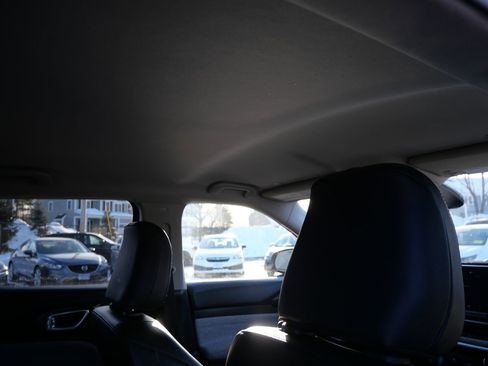 Used 2022 Jeep Compass Latitude w/ Convenience Group image 24